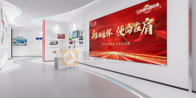 暑期紅色文旅超燃，紅色主題展館應(yīng)該怎樣創(chuàng)新設(shè)計(jì)？
