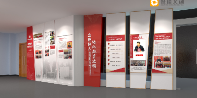 紅色紀念館展陳設(shè)計“鐵三角”：內(nèi)容、空間與情感的平衡之道