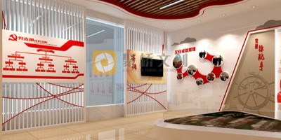 非公企業黨建文化建設有哪幾種方式可以參考？