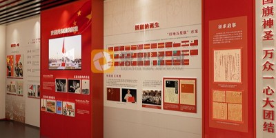 如何打造數(shù)字化民俗文化展館？