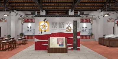 銘記歷史，不忘初心——紅色紀念館設計對公眾教育的深遠影響