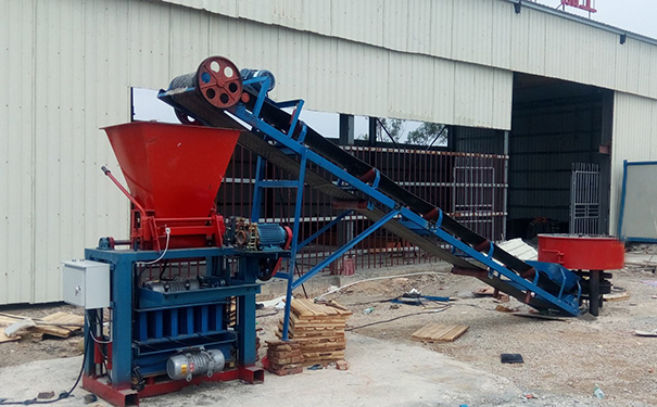 免燒磚機模具的選材有什么要求